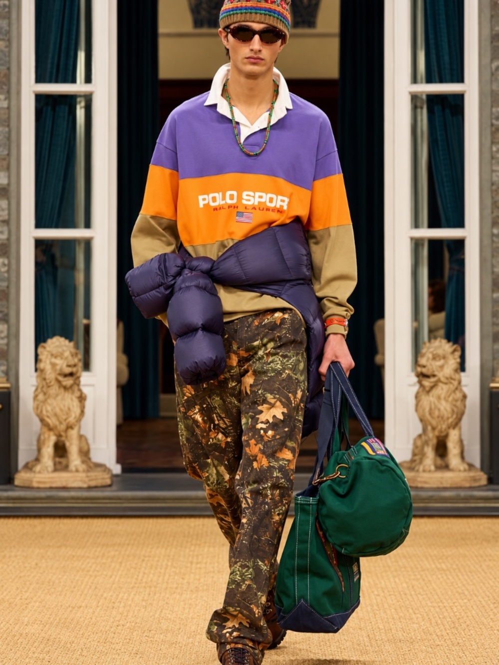 Polo Ralph Lauren Rugby - Picture 1 of 2